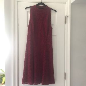 Beautiful wedding guest dress!